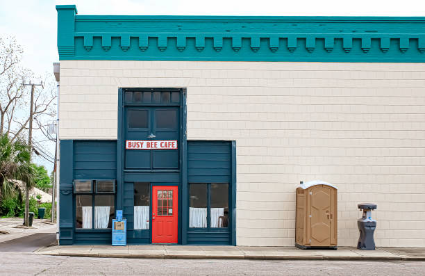 Porta potty services near me in Dover, DE