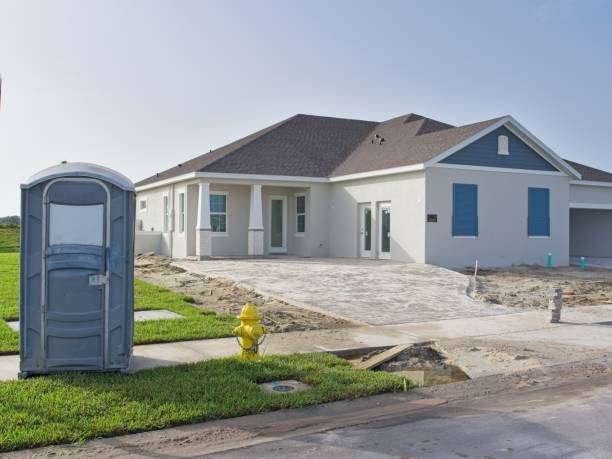 Portable Toilet Options We Offer in Dover, DE