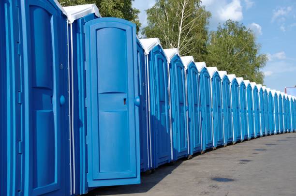 Best Luxury portable toilet rental  in Dover, DE